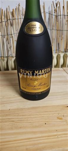 Rhône-dalen Cornas Rémy Martin Ikke årgangsbestemt