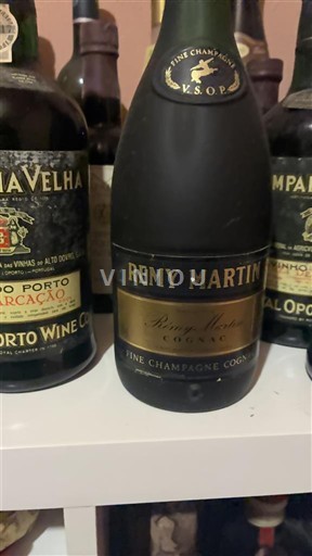 Rhône Valley Cornas Rémy Martin Non-Vintage