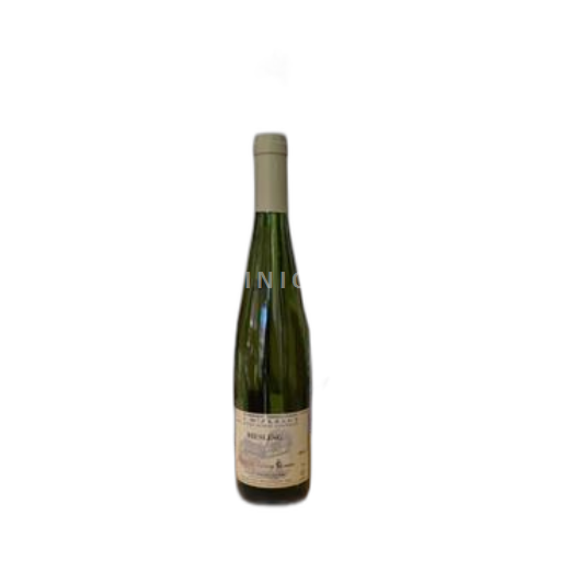 Alsace Riesling Aline et Rémy Simon Riesling 2022