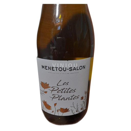 Valle della Loira Menetou-Salon Les Petites Plantes 2023