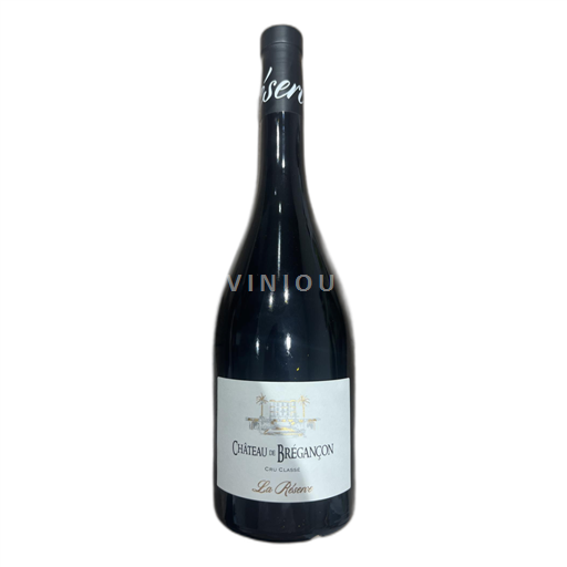 Provence Côtes-de-Provence Château de Brégançon La Réserve 2021