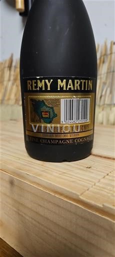 Rhône-dalen Cornas Rémy Martin Ikke årgangsbestemt