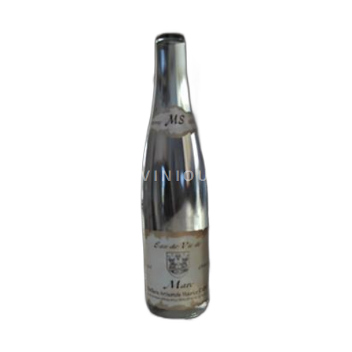 Eaux-de-vie Pomace brandy Marc Maurice Staehly 5a France Alsace