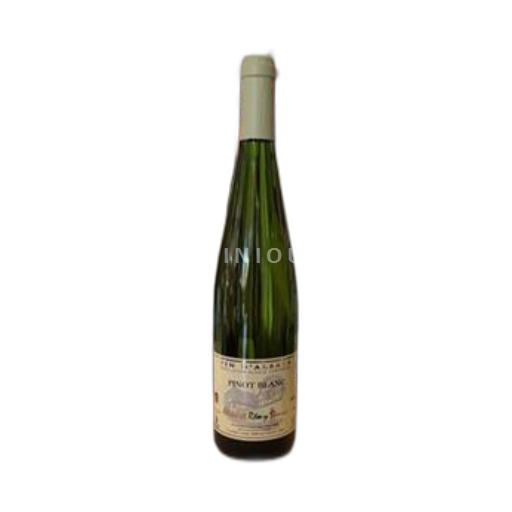 Alsace Pinot Blanc Aline et Rémy Simon Pinot Blanc 2022