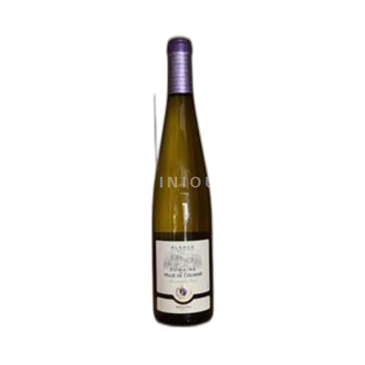 Alsasko Ryzlink Domaine Viticole de la Ville de Colmar Riesling 2022