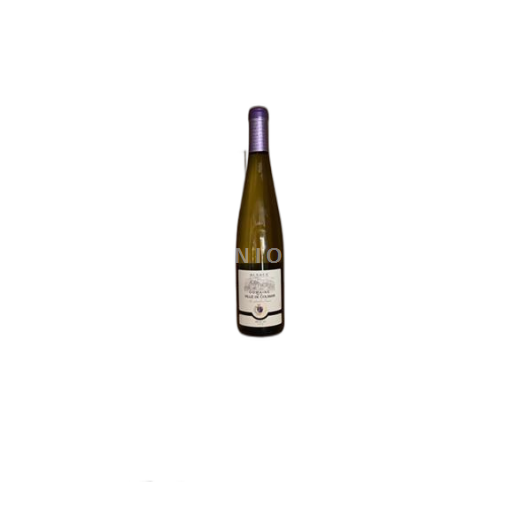 Alsasko Muškát Domaine Viticole de la Ville de Colmar Muscat 2022