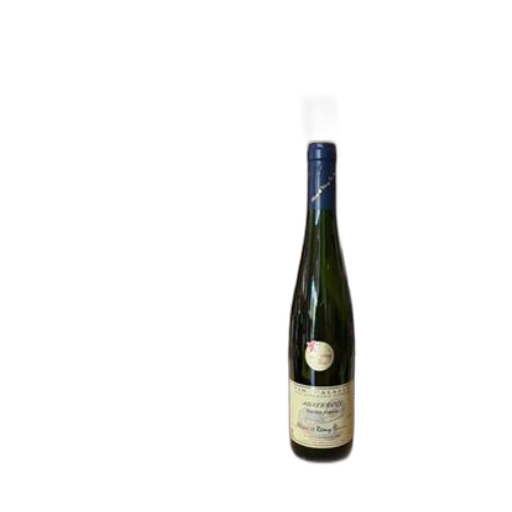 Alsace Auxerrois Aline et Rémy Simon Auxerrois Vieilles Vignes 2018