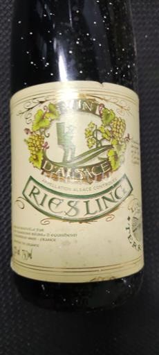 Alsace Producteurs Réunis Eguisheim 2003