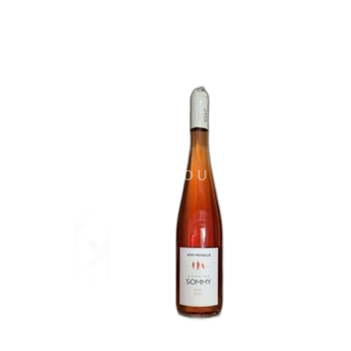 Lothringen Mosel Domaine Sommy 2021
