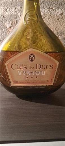 Bourgogne Marsannay Clés des Ducs Non Millésimé