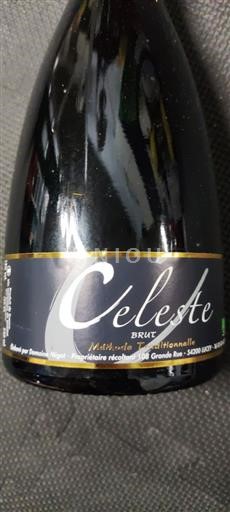 Lothringen Määrittelemätön Domaine Migot Céleste 2024