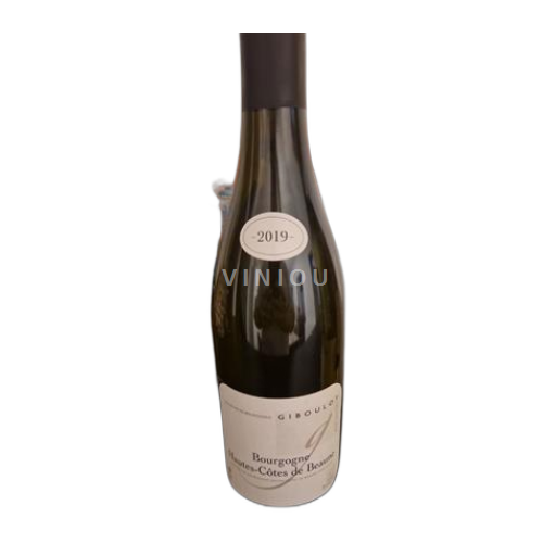Burgundy Hautes-Côtes de Beaune Giboulot 2019