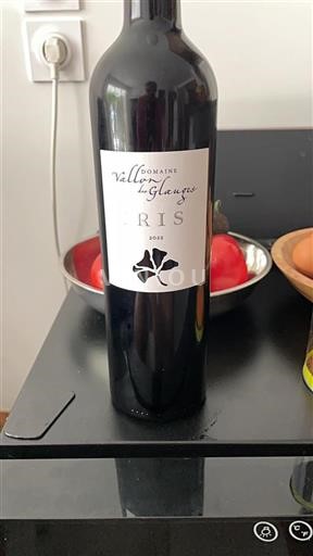 Provence Nicht spezifiziert Vallon des Glauges IRIS 2022