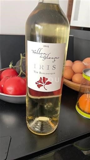Provence Nicht spezifiziert Vallon des Glauges Iris 2023