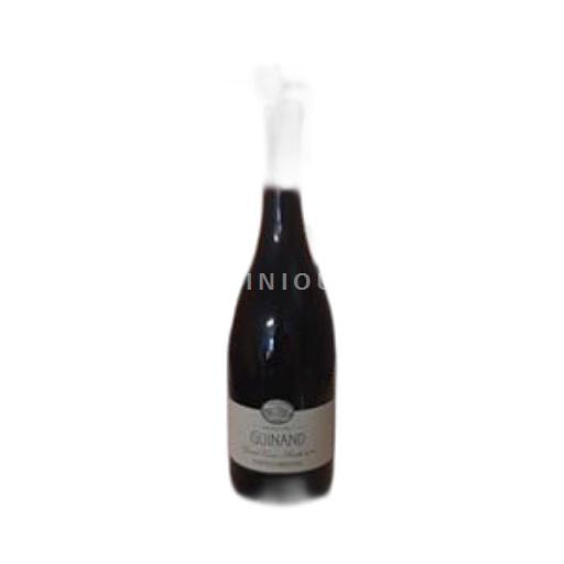 Languedoc Languedoc-ylängöt Domaine Guinand Grande 2020