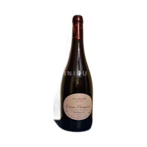 Champagne Coteaux Champener Pascal Walczak Ohne Jahrgang