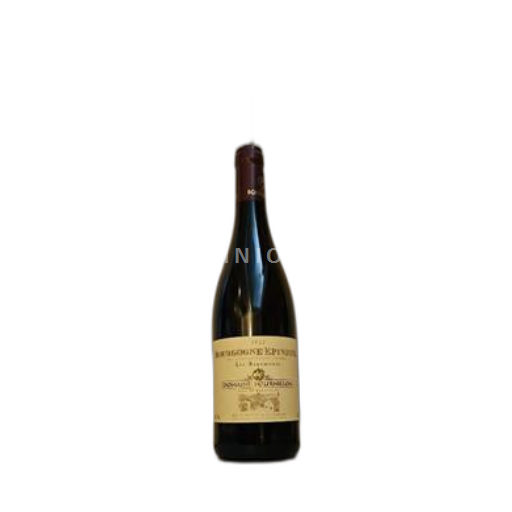 Burgundija Bourgogne Epineuil Domaine Fournillon Les Beaumonts 2022