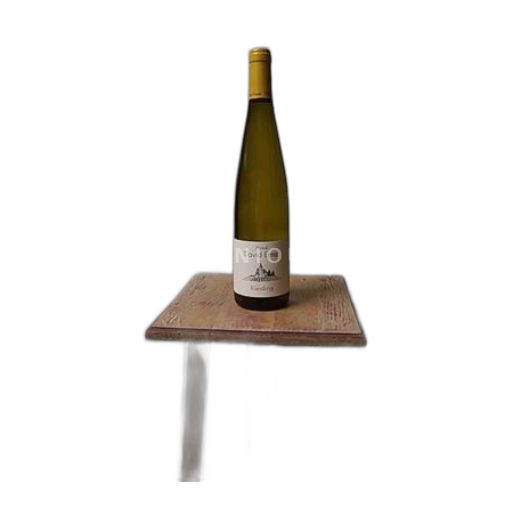 Alsace David Ermel Riesling 2022