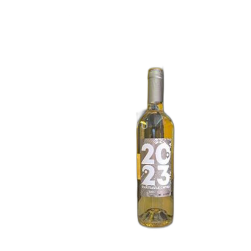 Languedoque Languedoc Château Le cossu 2023