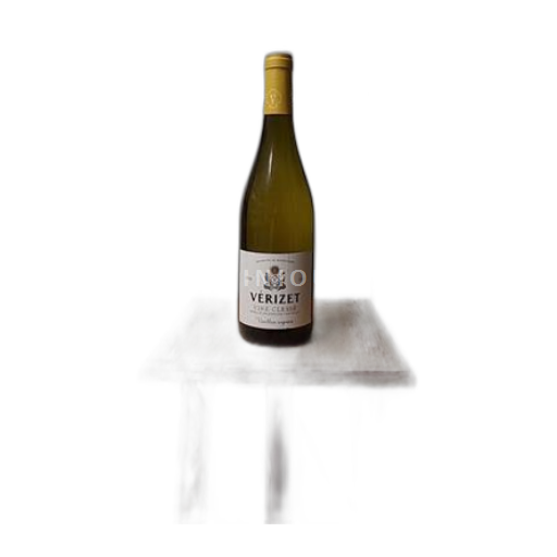 Burgundsko Viré-Clessé Vérizet Vieilles vignes 2020