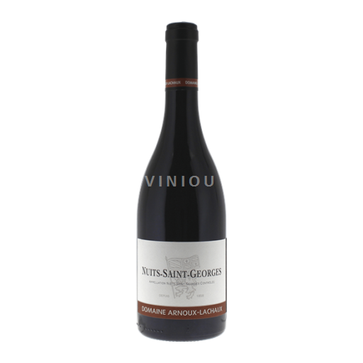 Burgundi Nuits-saint-georges Arnoux-Lachaux 2015