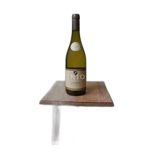 Borgoña Chablis L. Couturier Père & Fils 2014