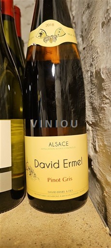 Alsace David Ermel 2018