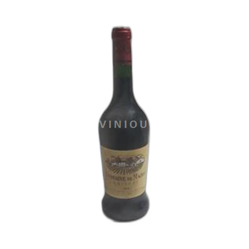 Sudoeste Gaillac Domaine Mazou 2003