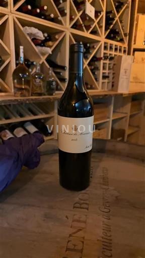 South West Cahors Château Mercuès 2018