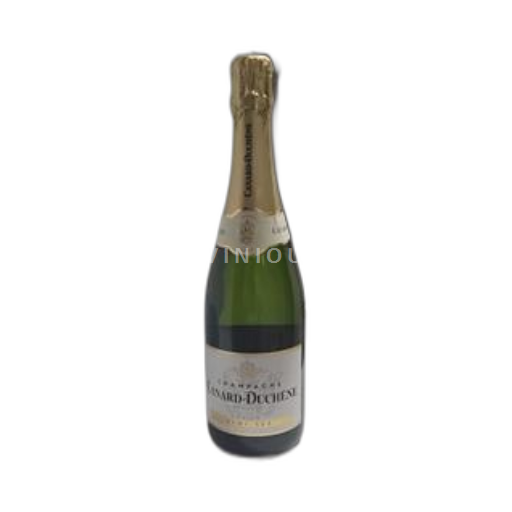 Champagne Canard-Duchêne Non-Vintage