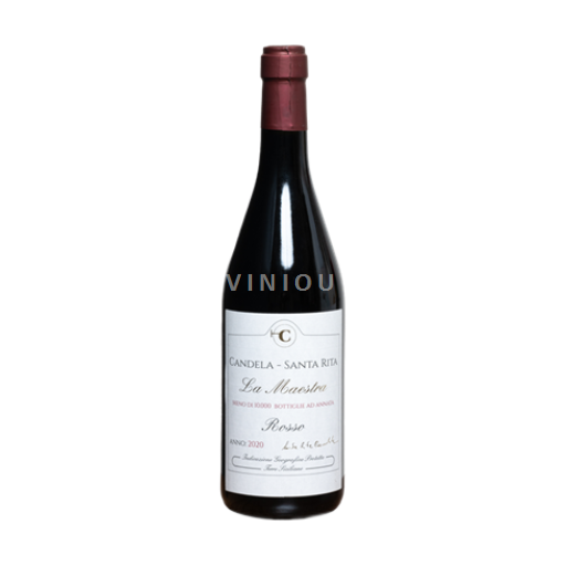 Sicily Not Specified Candela - Santa Rita La Maestra 2022
