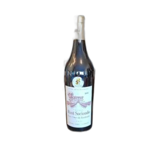 Burdeos Blaye-Côtes de Burdeos Château Haut Sociondo 2018