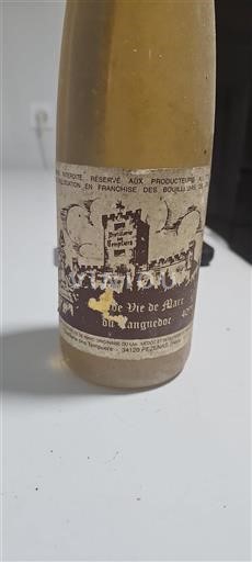 Languedoc No especificado Distillerie des Templiers Sin añada