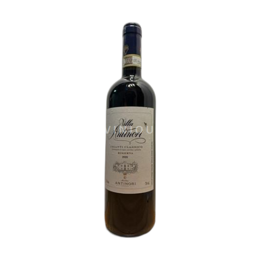Toscana Chianti Classico Riserva Antinori Villa Antinori 2020