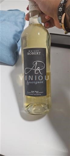 Sudoeste Saussignac Maison Robert Abel Roux Não Sazonado