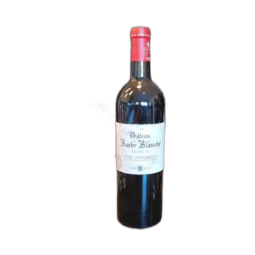 Bordeaux Lussac-saint-émilion Château La Barbe Blanche Henri IV 2016