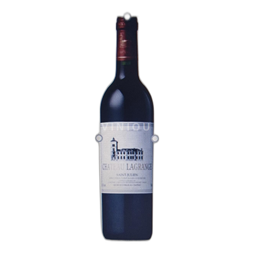 Burdeos Saint-Julien Château Lagrange 2018