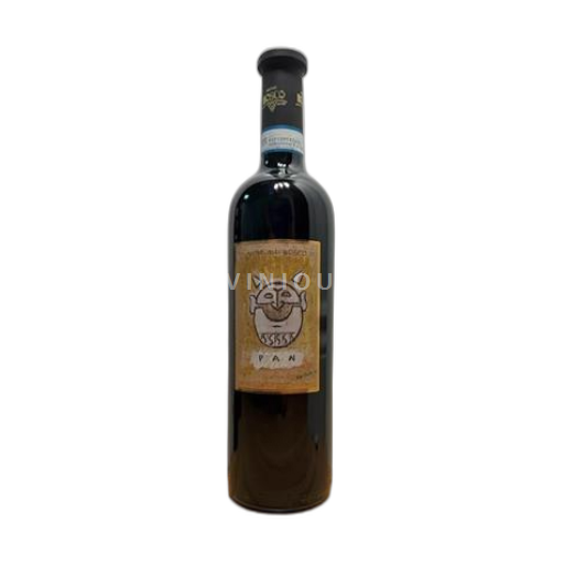 Abruzzo Montepulciano d'Abruzzo Bosco Nestore & C. Srl 2018