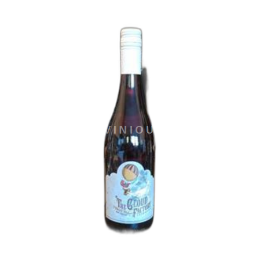 Marlborough Unspecified The Cloud Factory Pinot Noir 2022