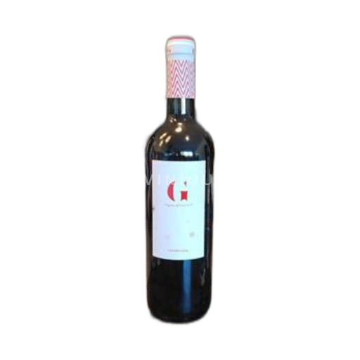 Sardinia Carignano del Sulcis Cantina Giba 2022
