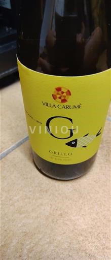 Sicilia No especificado Villa Carumè 2023