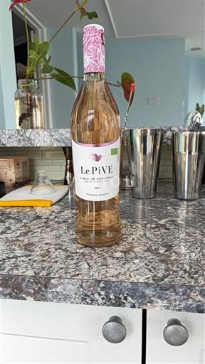 Languedoc-Roussillon Sables de Camargue Vignobles Jeanjean Le PiVE 2023