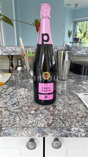 Cataluña No especificado Parés Baltà Pink Sin añada