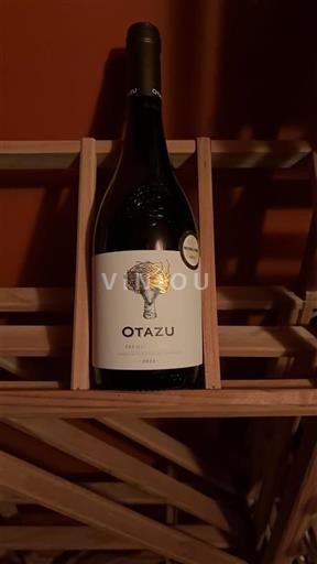 Navarra Ni doloceno Otazu Premium 2022