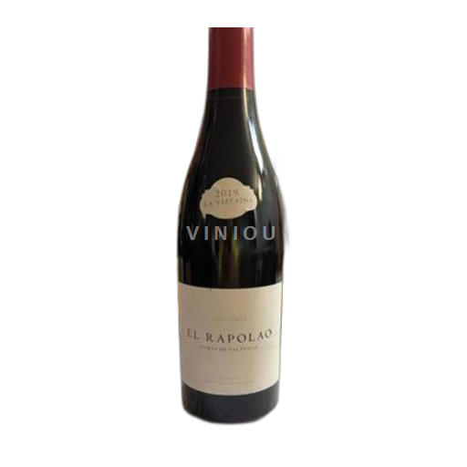 Castille và León Bierzo Raúl Pérez El Rapolao 2019