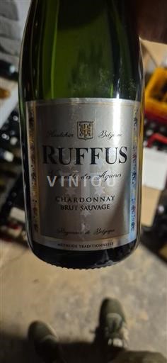 Wallonia Unspecified Ruffus Brute sauvage 2023