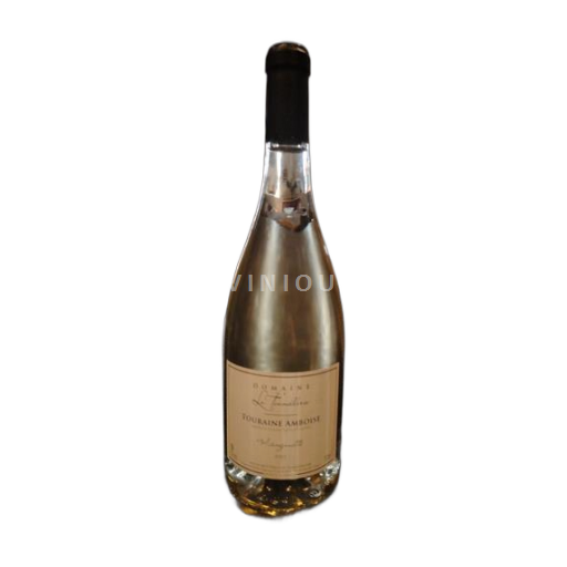 Vin Rouge sec Prestige Jean de la Roche 2022 France Vallée de la Loire Touraine AOC