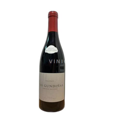 Castiglia e León Bierzo Raúl Pérez La Vizcaina Las Gundiñas Lomas de Valtuille 2020