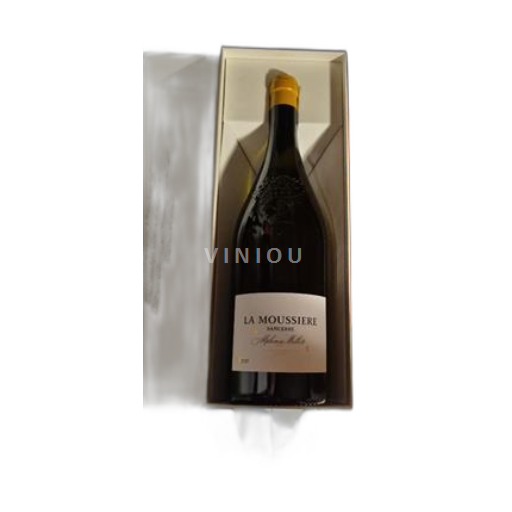 Údolí Loiry Sancerre Alphonse Mellot La Moussière 2023