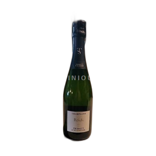 Champagne Tribaut Schloesser Réserve Senza annata